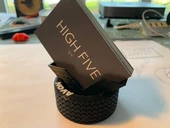 Byr3D Avonclassicracingtyre - Kartvizitlik T5787096 Sadece Plastik Aparattır - 1