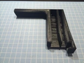 Byr3D Subaru Mirası Için I-Phone Klasörü T304418 Sadece Plastik Aparattır - 4