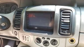 Byr3D Renault Trafic 2 Din Radyo Süslemesi T3628401 Sadece Plastik Aparattır thumbnail 1