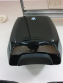 Byr3D Bmw R 1200 Gs Lc K50 Için Arka Çanta Duvar Montajı T3820633 Sadece Plastik Aparattır - 3