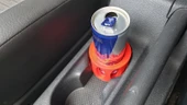 Byr3D Red Bull Bardak Tutucusu Düzeltmesi T3780217 Sadece Plastik Aparattır - 1