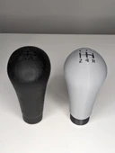 Byr3D Beat Pp1, Integra, Civic, Crx, Del Sol Için Vites Düğmesi - Oem 54102-Sh3-003 Ve 54102-Sh3-901 Için T6373488 Sadece Plastik Aparattır - 3