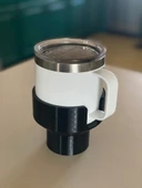 Byr3D Yeti Rambler 14 Oz Kupa Bardak Tutucu T3531880 Sadece Plastik Aparattır - 4