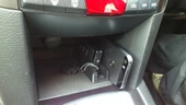 Byr3D Subaru Mirası Için I-Phone Klasörü T304418 Sadece Plastik Aparattır - 3