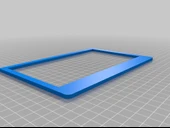 Byr3D Renault Trafic 2 Din Radyo Süslemesi T3628401 Sadece Plastik Aparattır thumbnail 4