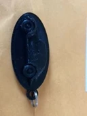 Byr3D Vw Beetle Anahtarlık T4741392 Sadece Plastik Aparattır - 1