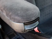 Byr3D Volkswagen Mk4 Kolçak Kapak Düğmesi T2492348 Sadece Plastik Aparattır - 3