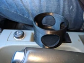 Byr3D Audi A3 8P Bozuk Paradan Bardak Tutucuya T3543698 Sadece Plastik Aparattır - 1