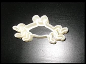 Byr3D Fsm Çerez Kesici T4510 Sadece Plastik Aparattır - 1