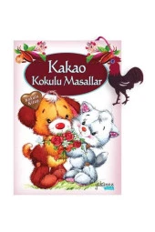 Kakao Kokulu Masallar - 1