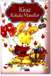 Kiraz Kokulu Masallar - 1