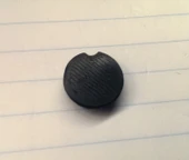 Byr3D Mx-5 Miata Ön Cam Kaportası / Izgara Vidalı Kapak T1374619 Sadece Plastik Aparattır - 4
