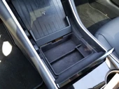 Byr3D Tesla Model 3 Orta Konsol Tepsisi (Jonco223'Ten Değiştirilmiştir) T3070406 Sadece Plastik Aparattır - 1