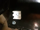 Byr3D Vw Hava Soğutmalı Tip 1 Buji Tel Klipsi T1441588 Sadece Plastik Aparattır - 1