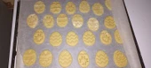 Byr3D Paskalya Yumurta Kurabi̇ye Kesi̇ci̇ T5254141 Sadece Plastik Aparattır - 2