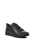 Pierre Cardin Siyah  Erkek Sneaker 10206 M - 3