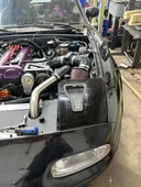 Byr3D Na Mazda Miata Için Far Naca Kanalı T4732770 Sadece Plastik Aparattır - 3