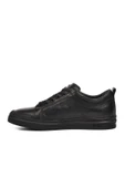 Pierre Cardin Siyah  Erkek Sneaker 10206 M - 2