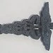 Byr3D Caduceus Anahtarlık T142407 Sadece Plastik Aparattır - 1