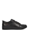 Pierre Cardin Siyah  Erkek Sneaker 10206 M - 1