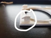 Byr3D Bmw E36 Için Güneş Gözlüğü Cubby Gösterge Grubu (Açıklamayı Okuyun) T3223495 Sadece Plastik Aparattır - 2