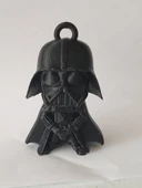 Byr3D Darth Vader Anahtarlık T2357169 Sadece Plastik Aparattır - 3