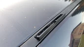 Byr3D Opel / Vauxhall Astra / Zafira - Tavan Rayı (Bagaj) Kapağı - Tavan Bagaj Çubuğu T2856372 Sadece Plastik Aparattır - 4