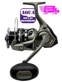 Okuma Acuador ACU-6000A 3+1BB Olta Makinesi - 1