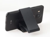 Byr3D Kontrol Paneli Telefon Bağlantısı (2013 Subaru Outback Için) T2602826 Sadece Plastik Aparattır - 1