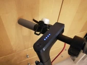 Byr3D Xiaomi M365 Gidon Kapağı T3346832 Sadece Plastik Aparattır - 2