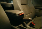 Byr3D Audi A4 B6/B7 Kolçak Kapak Mandalı T737233 Sadece Plastik Aparattır - 1