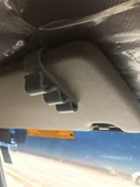 Byr3D Güneş Gözlüğü Araba Klip Desteği T4799322 Sadece Plastik Aparattır - 2