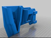 Byr3D Olta Takımı Tutacağı T5194376 Sadece Plastik Aparattır - 1