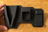 Byr3D Olta Takımı Tutacağı T5194376 Sadece Plastik Aparattır - 3