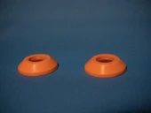 Byr3D Xiaomi M365 Arka Yatak Koruması T3634307 Sadece Plastik Aparattır - 1