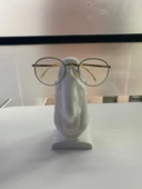 Byr3D Gözlük Tutucu Diğer Adıyla Wamba T447200 Sadece Plastik Aparattır thumbnail 1