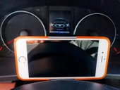 Byr3D Kontrol Paneli Telefon Bağlantısı (2013 Subaru Outback Için) T2602826 Sadece Plastik Aparattır - 4