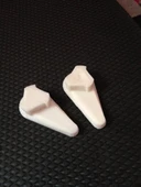 Byr3D Bmw Araçları Için Yağ Kapağı Sökücü T746399 Sadece Plastik Aparattır - 1