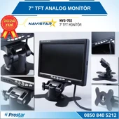 Araç Monitör Ekran - 5