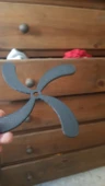 Byr3D Mini Bumerang T3047686 Sadece Plastik Aparattır - 1