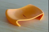Byr3D Seifenschale  Sabunluk T4391293 Sadece Plastik Aparattır - 4