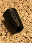 Byr3D "Yüksek Hız" Duş Başlığı T2863911 Sadece Plastik Aparattır thumbnail 3