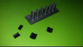 Byr3D R-Hop Kesici T2499320 Sadece Plastik Aparattır - 1