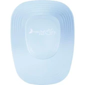 Nascita Üç Boyutlu Oval Saç Fırçası Pembe thumbnail 1