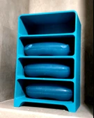 Byr3D Sabunluk / Sabunluk T2582762 Sadece Plastik Aparattır - 1