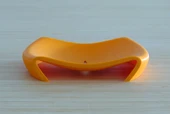 Byr3D Seifenschale  Sabunluk T4391293 Sadece Plastik Aparattır - 2