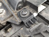 Byr3D Bmw E83 Için Far Montaj Parçaları T3942827 Sadece Plastik Aparattır - 2