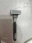 Byr3D  Mach 3 Tıraş Makinesi Kılıfı T2352807 Sadece Plastik Aparattır thumbnail 2