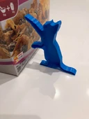 Byr3D Kedi Kesici T2781848 Sadece Plastik Aparattır - 1