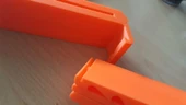 Byr3D Katlanabilir Dizüstü Standı  T2345997 Sadece Plastik Aparattır - 2